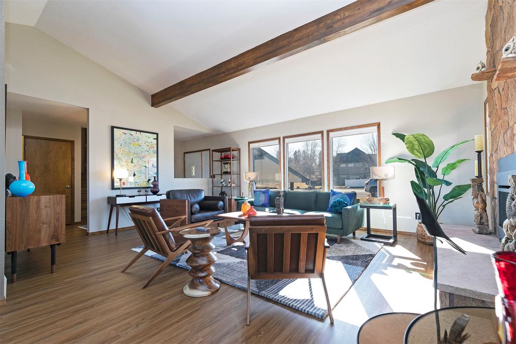 Photo of 6000 St Francis Drive, Missoula, MT 59803 (MLS # 30065121)