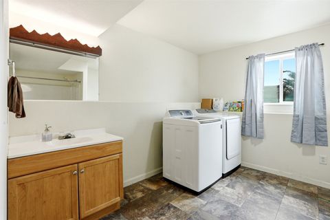 Tiny photo for 223 Heritage Street, Stevensville, MT 59870 (MLS # 30071475)