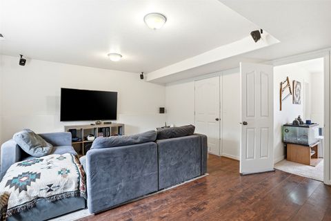 Tiny photo for 223 Heritage Street, Stevensville, MT 59870 (MLS # 30071475)
