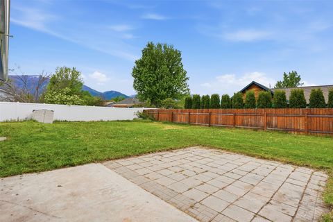 Tiny photo for 223 Heritage Street, Stevensville, MT 59870 (MLS # 30071475)