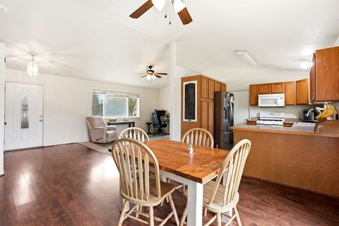 Tiny photo for 223 Heritage Street, Stevensville, MT 59870 (MLS # 30071475)