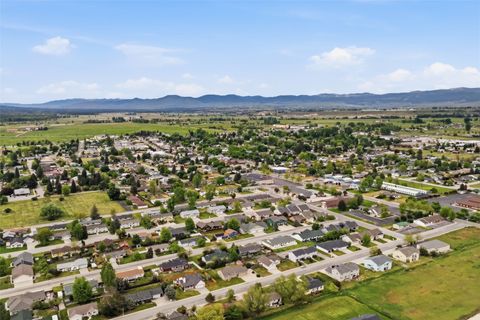 Tiny photo for 223 Heritage Street, Stevensville, MT 59870 (MLS # 30071475)