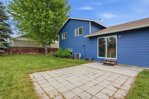 Tiny photo for 223 Heritage Street, Stevensville, MT 59870 (MLS # 30071475)