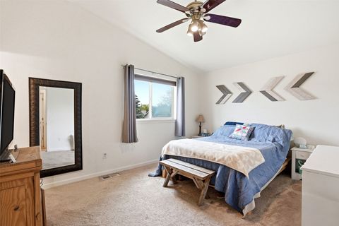 Tiny photo for 223 Heritage Street, Stevensville, MT 59870 (MLS # 30071475)