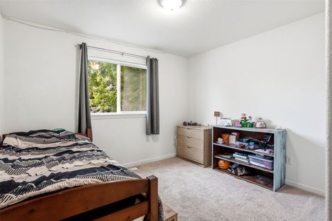 Tiny photo for 223 Heritage Street, Stevensville, MT 59870 (MLS # 30071475)