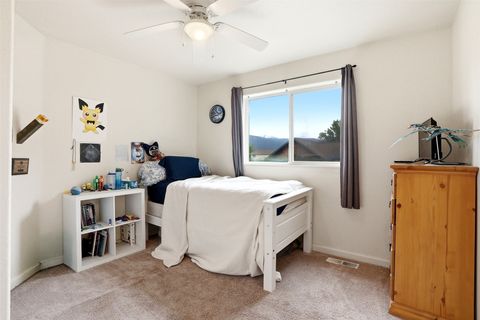 Tiny photo for 223 Heritage Street, Stevensville, MT 59870 (MLS # 30071475)