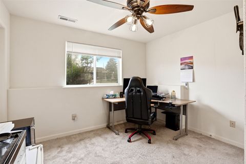 Tiny photo for 223 Heritage Street, Stevensville, MT 59870 (MLS # 30071475)