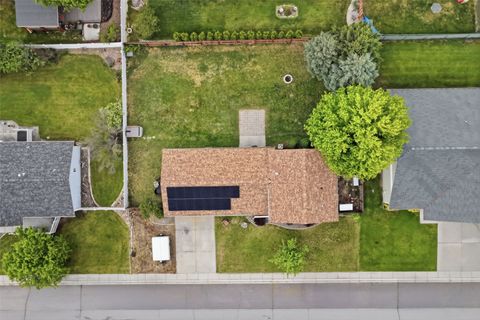 Tiny photo for 223 Heritage Street, Stevensville, MT 59870 (MLS # 30071475)