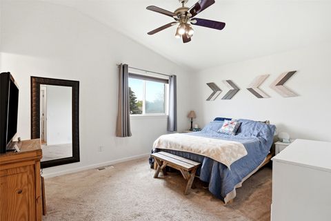 Tiny photo for 223 Heritage Street, Stevensville, MT 59870 (MLS # 30071475)