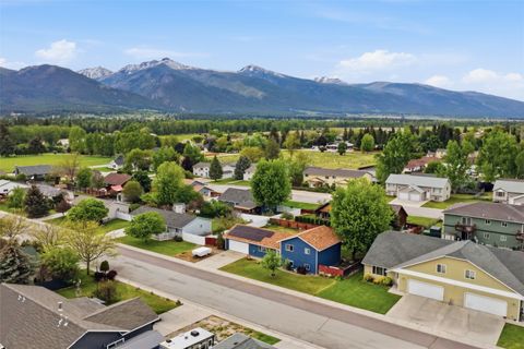 Tiny photo for 223 Heritage Street, Stevensville, MT 59870 (MLS # 30071475)