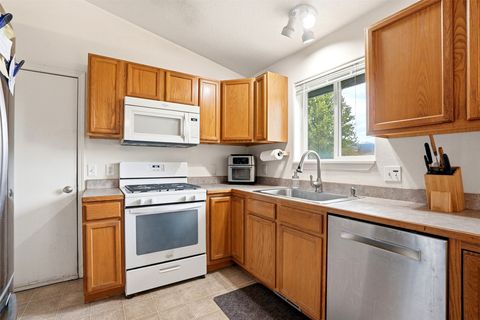Tiny photo for 223 Heritage Street, Stevensville, MT 59870 (MLS # 30071475)