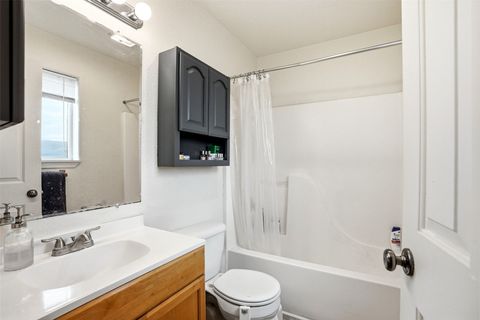 Tiny photo for 223 Heritage Street, Stevensville, MT 59870 (MLS # 30071475)