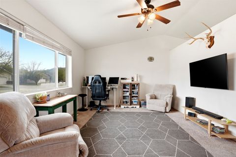 Tiny photo for 223 Heritage Street, Stevensville, MT 59870 (MLS # 30071475)