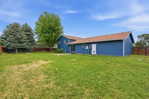 Tiny photo for 223 Heritage Street, Stevensville, MT 59870 (MLS # 30071475)