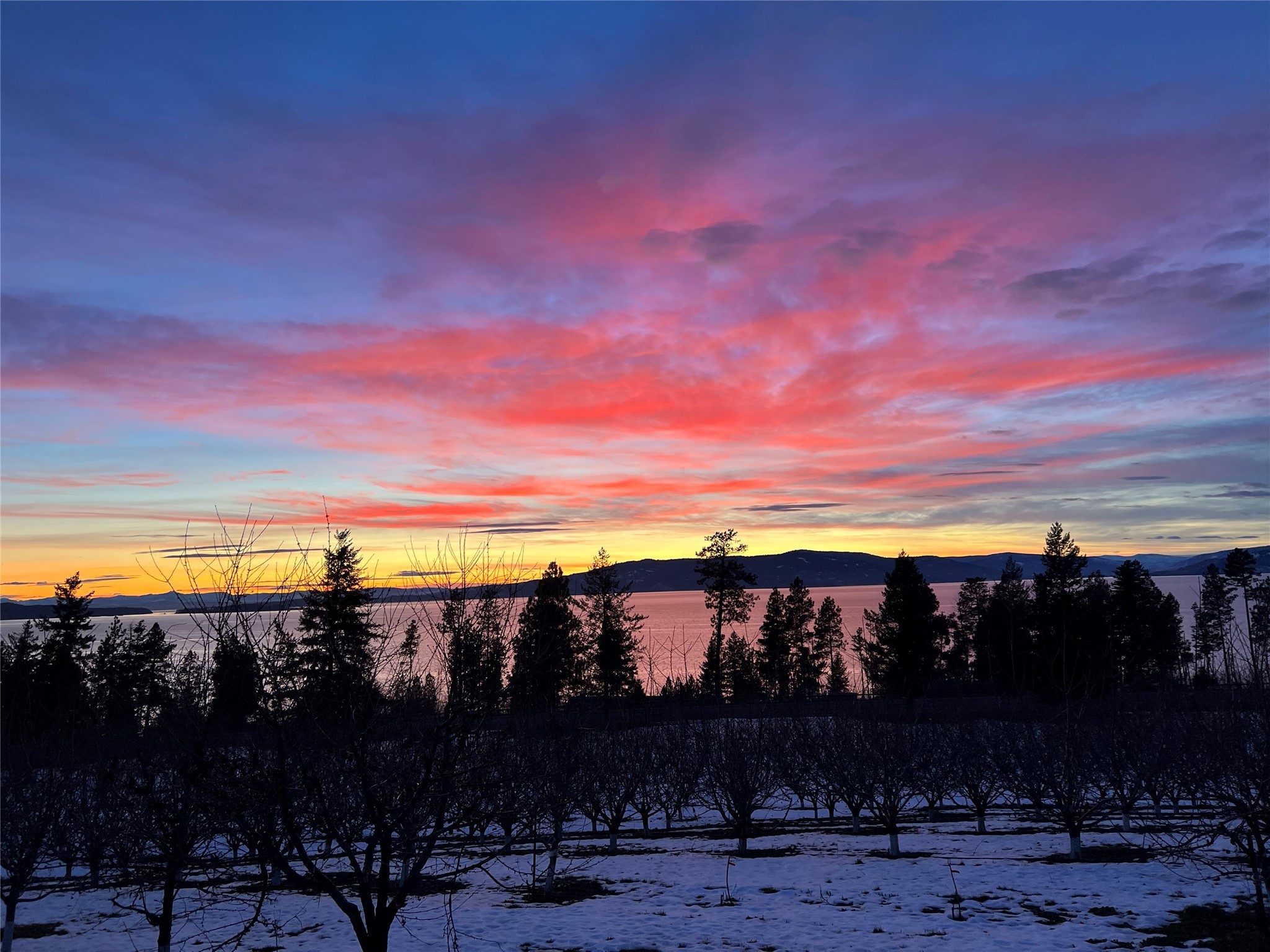 Bigfork, Montana 59911, United States, 3 Bedrooms Bedrooms, ,2 BathroomsBathrooms,Residential,Pending,190759