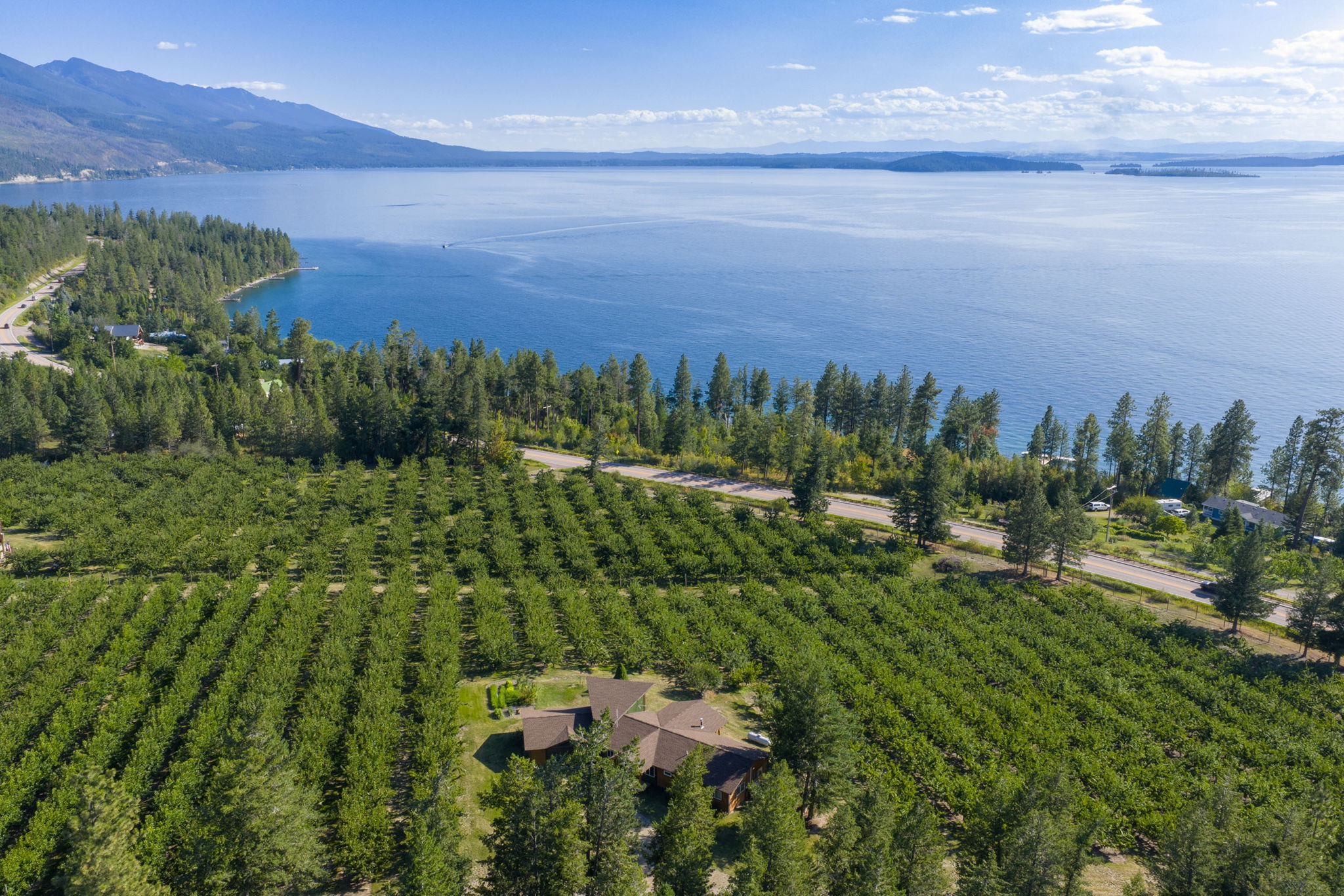 Bigfork, Montana 59911, United States, 3 Bedrooms Bedrooms, ,2 BathroomsBathrooms,Residential,Pending,190759