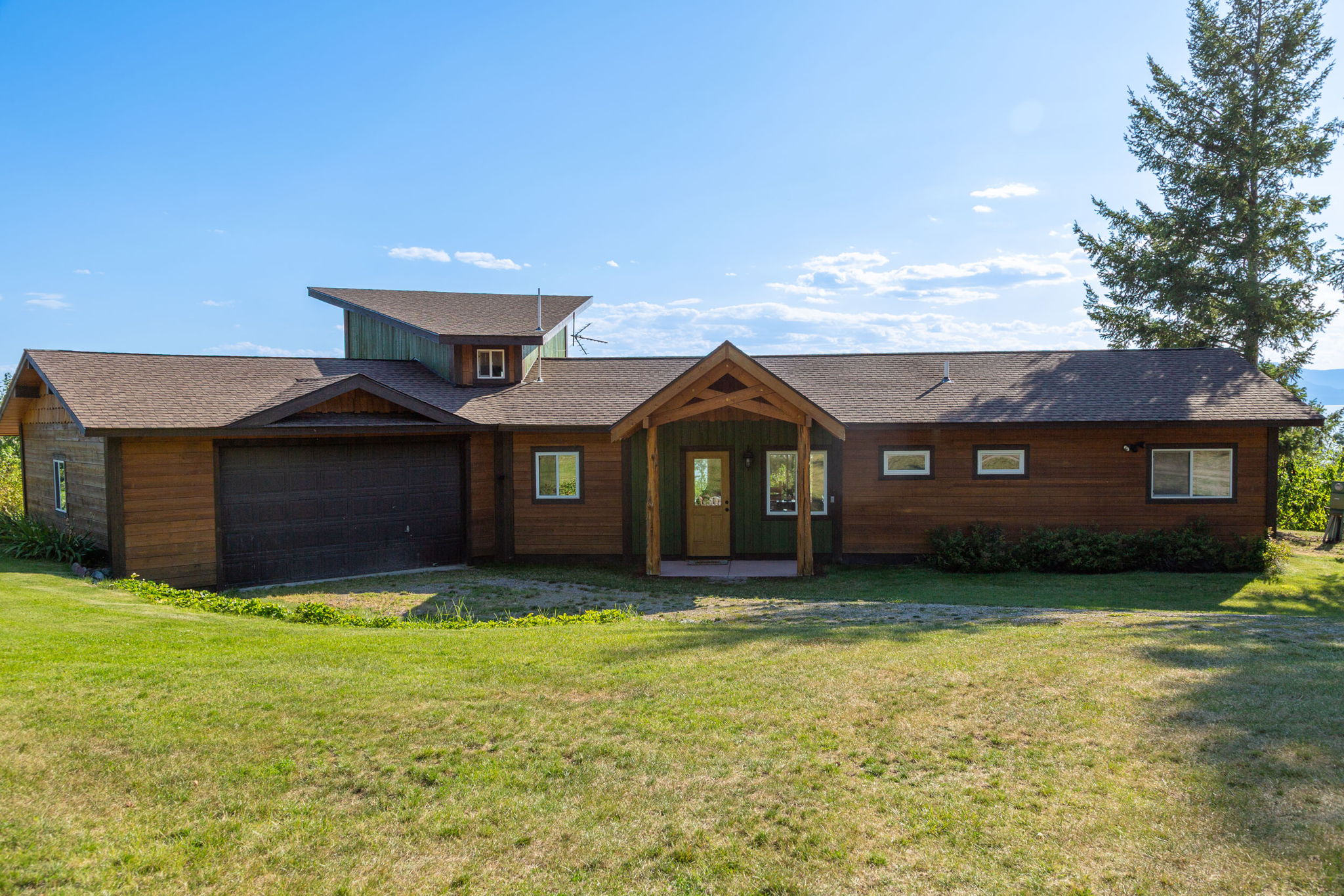 Bigfork, Montana 59911, United States, 3 Bedrooms Bedrooms, ,2 BathroomsBathrooms,Residential,Pending,190759