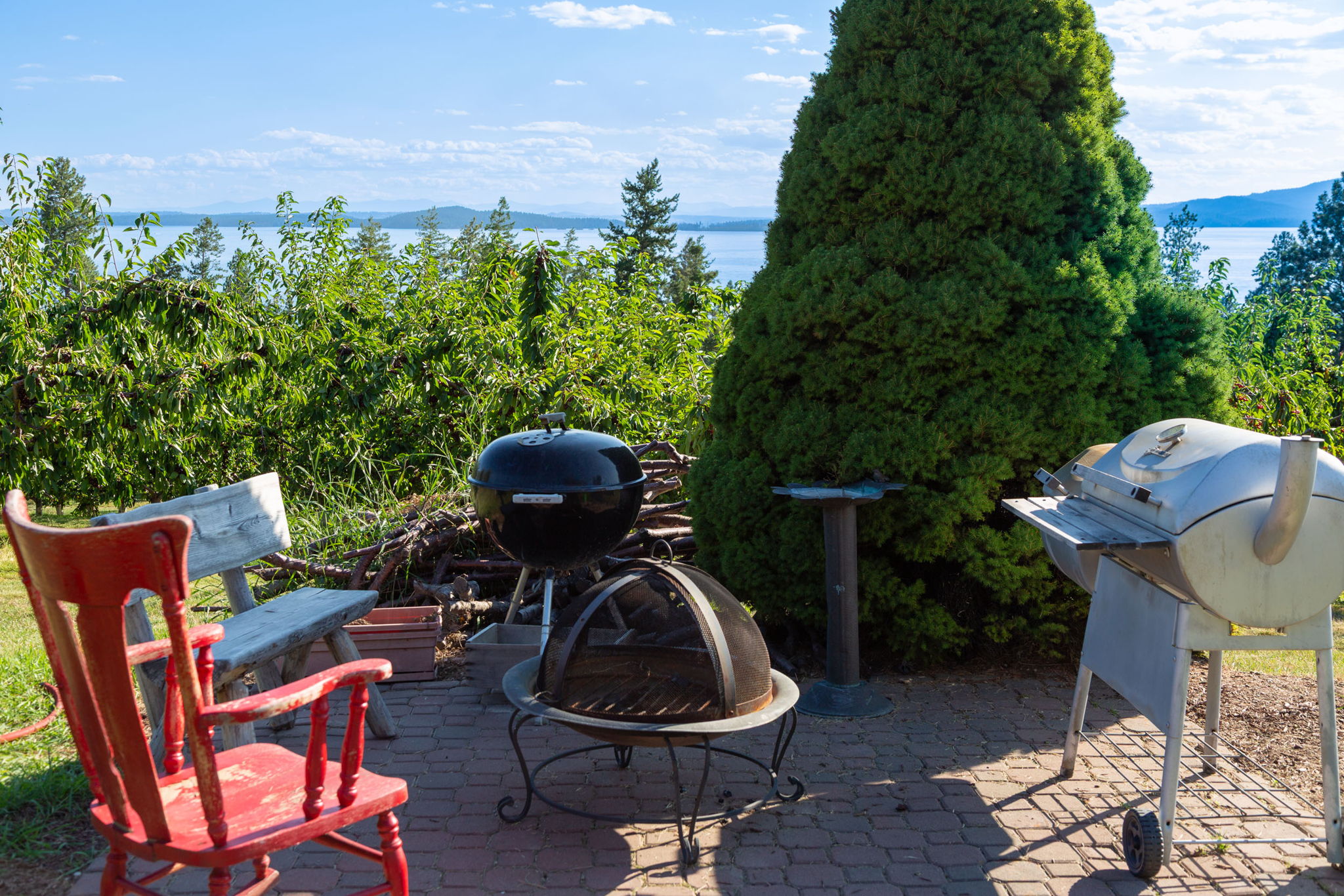 Bigfork, Montana 59911, United States, 3 Bedrooms Bedrooms, ,2 BathroomsBathrooms,Residential,Pending,190759