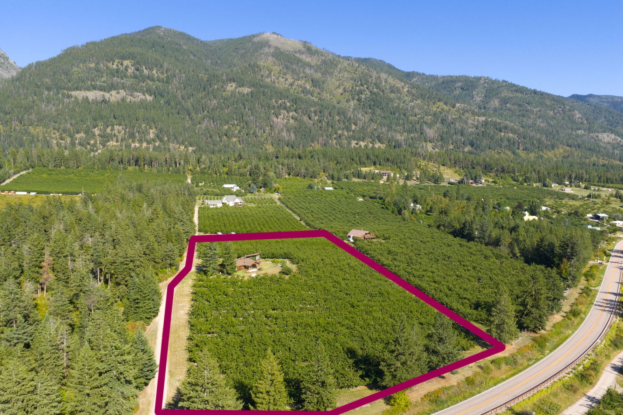 Bigfork, Montana 59911, United States, 3 Bedrooms Bedrooms, ,2 BathroomsBathrooms,Residential,Pending,190759