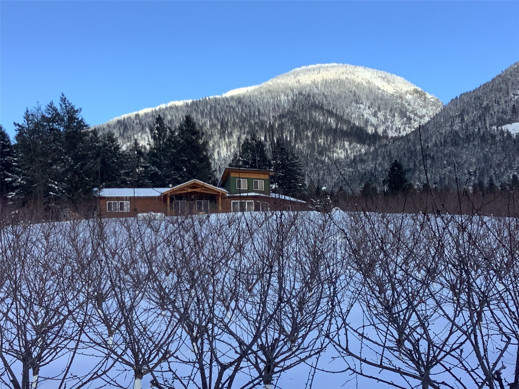 Bigfork, Montana 59911, United States, 3 Bedrooms Bedrooms, ,2 BathroomsBathrooms,Residential,Pending,190759