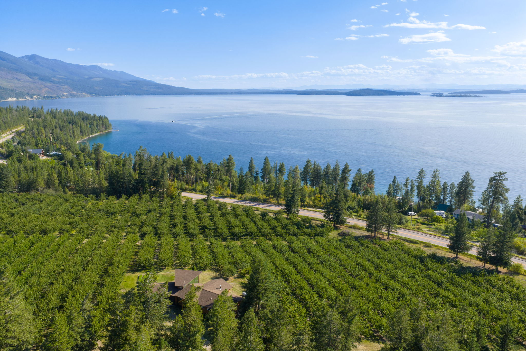 Bigfork, Montana 59911, United States, 3 Bedrooms Bedrooms, ,2 BathroomsBathrooms,Residential,Pending,190759