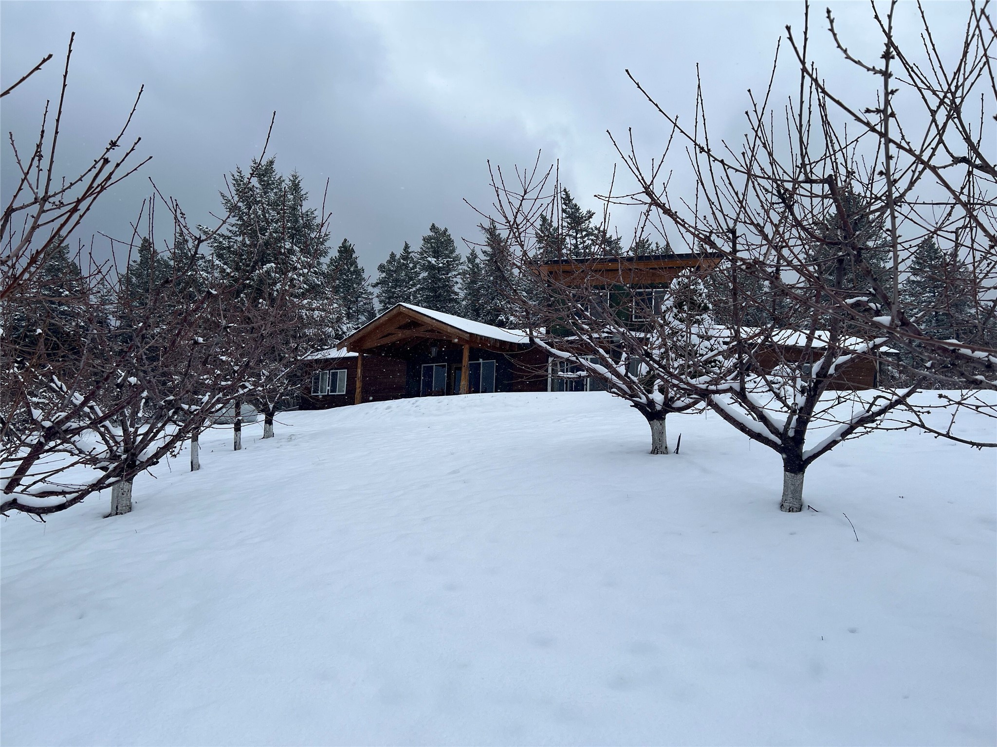 Bigfork, Montana 59911, United States, 3 Bedrooms Bedrooms, ,2 BathroomsBathrooms,Residential,Pending,190759