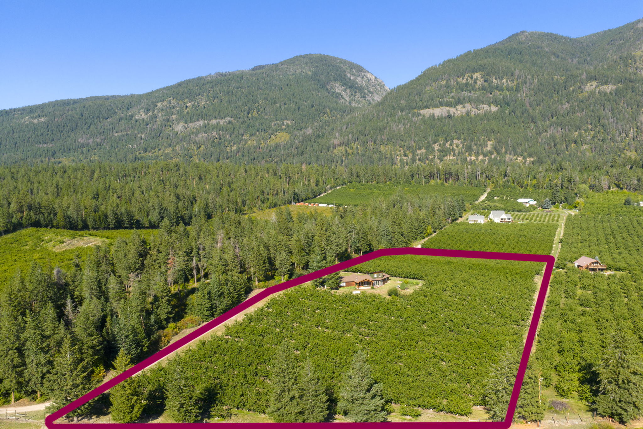 Bigfork, Montana 59911, United States, 3 Bedrooms Bedrooms, ,2 BathroomsBathrooms,Residential,Pending,190759