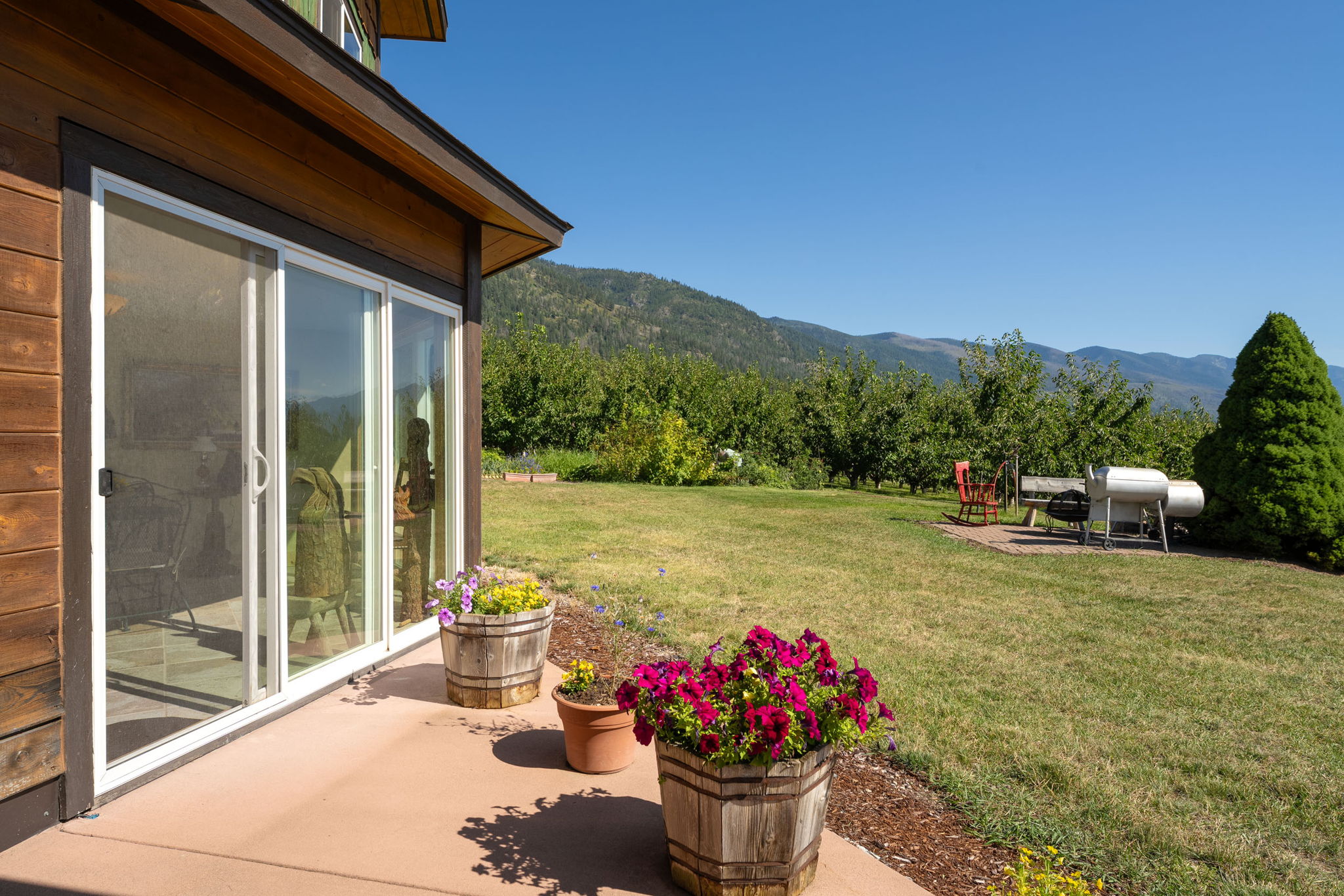 Bigfork, Montana 59911, United States, 3 Bedrooms Bedrooms, ,2 BathroomsBathrooms,Residential,Pending,190759