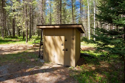 Tiny photo for 6869 Farm To Market Road, Whitefish, MT 59937 (MLS # 30070347)
