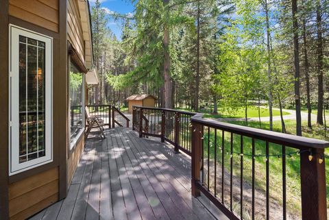 Tiny photo for 6869 Farm To Market Road, Whitefish, MT 59937 (MLS # 30070347)