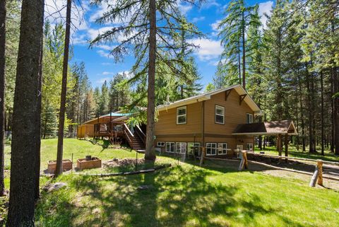 Tiny photo for 6869 Farm To Market Road, Whitefish, MT 59937 (MLS # 30070347)