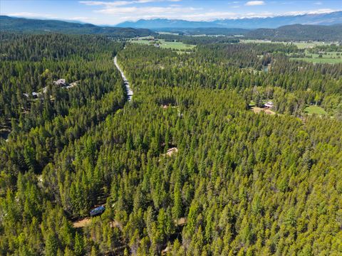 Tiny photo for 6869 Farm To Market Road, Whitefish, MT 59937 (MLS # 30070347)