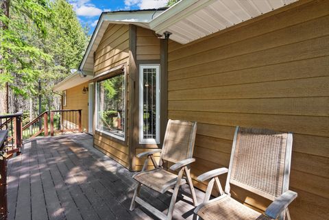 Tiny photo for 6869 Farm To Market Road, Whitefish, MT 59937 (MLS # 30070347)
