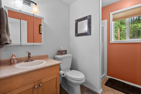 Tiny photo for 6869 Farm To Market Road, Whitefish, MT 59937 (MLS # 30070347)
