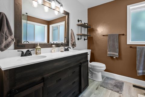 Tiny photo for 6869 Farm To Market Road, Whitefish, MT 59937 (MLS # 30070347)