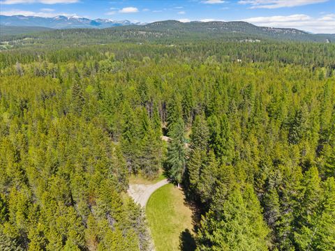 Tiny photo for 6869 Farm To Market Road, Whitefish, MT 59937 (MLS # 30070347)