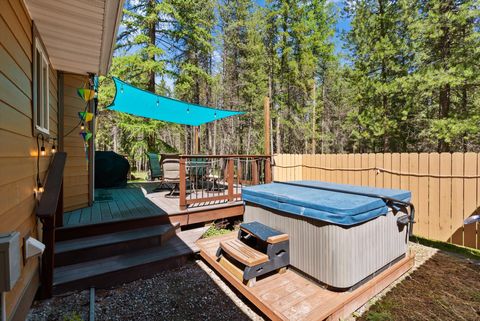 Tiny photo for 6869 Farm To Market Road, Whitefish, MT 59937 (MLS # 30070347)