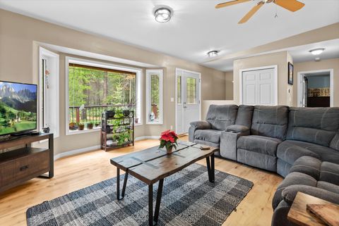Tiny photo for 6869 Farm To Market Road, Whitefish, MT 59937 (MLS # 30070347)
