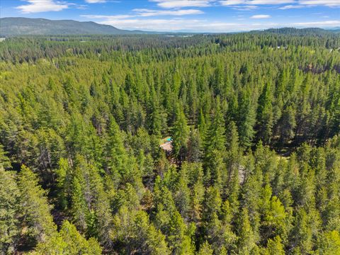 Tiny photo for 6869 Farm To Market Road, Whitefish, MT 59937 (MLS # 30070347)