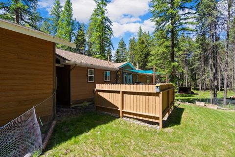 Tiny photo for 6869 Farm To Market Road, Whitefish, MT 59937 (MLS # 30070347)
