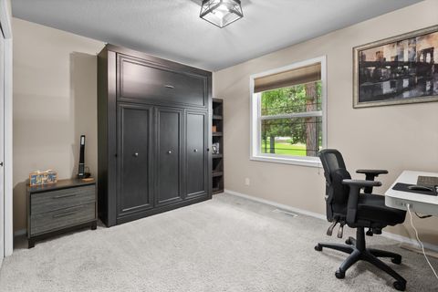 Tiny photo for 6869 Farm To Market Road, Whitefish, MT 59937 (MLS # 30070347)