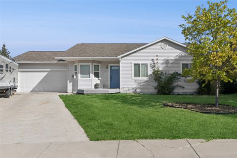 2224 Pintail Court Kalispell MT 59901