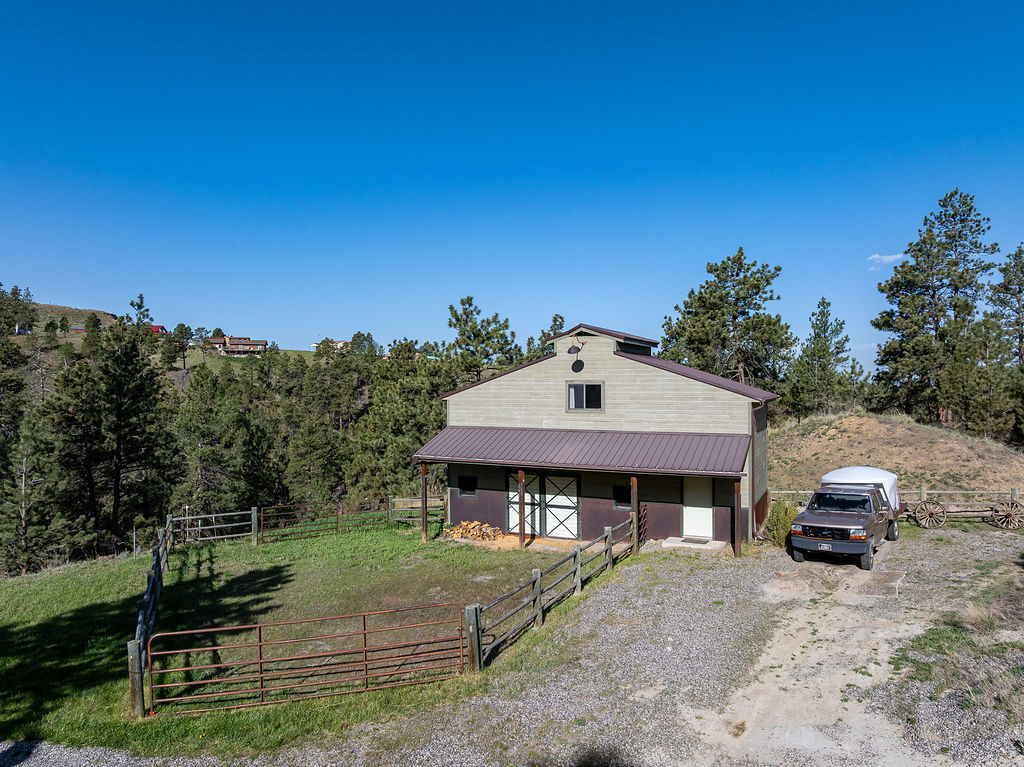 4490 Box Canyon Road