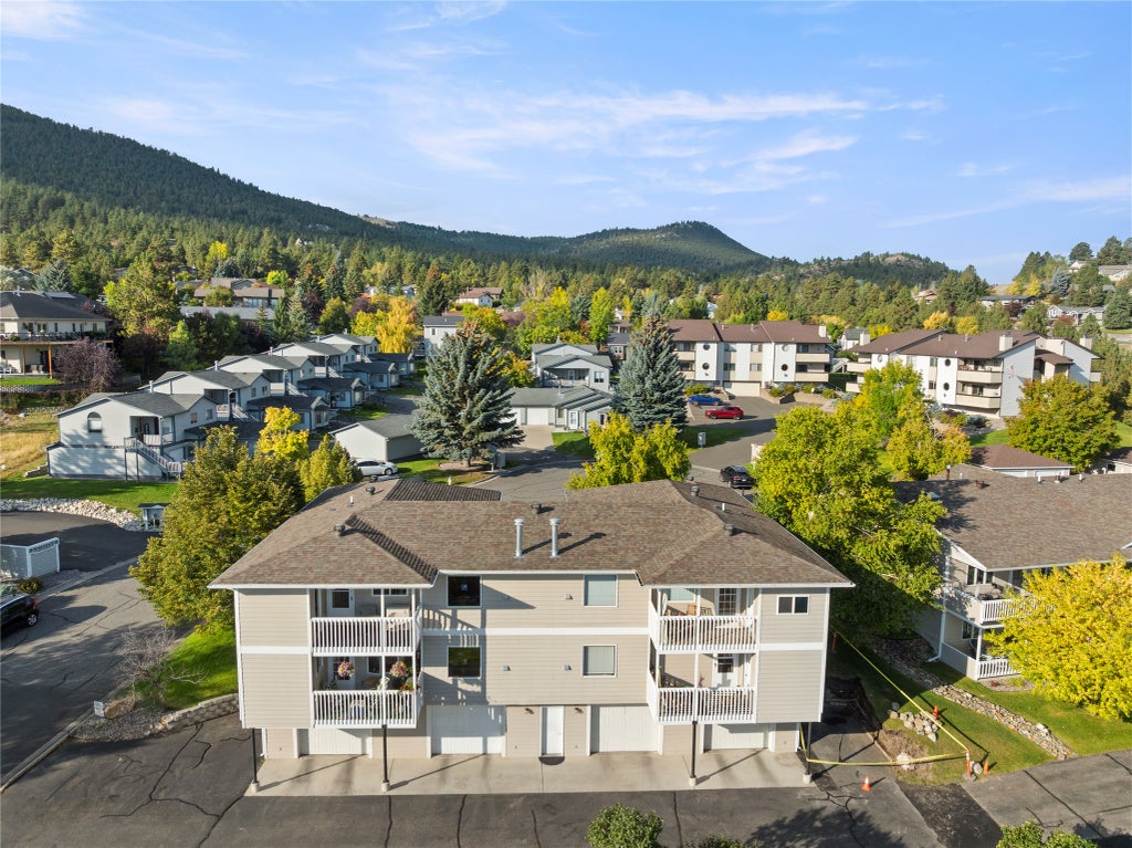 Photo of 2220 Alpine Drive #C, Helena, MT 59601 (MLS # 30079802)
