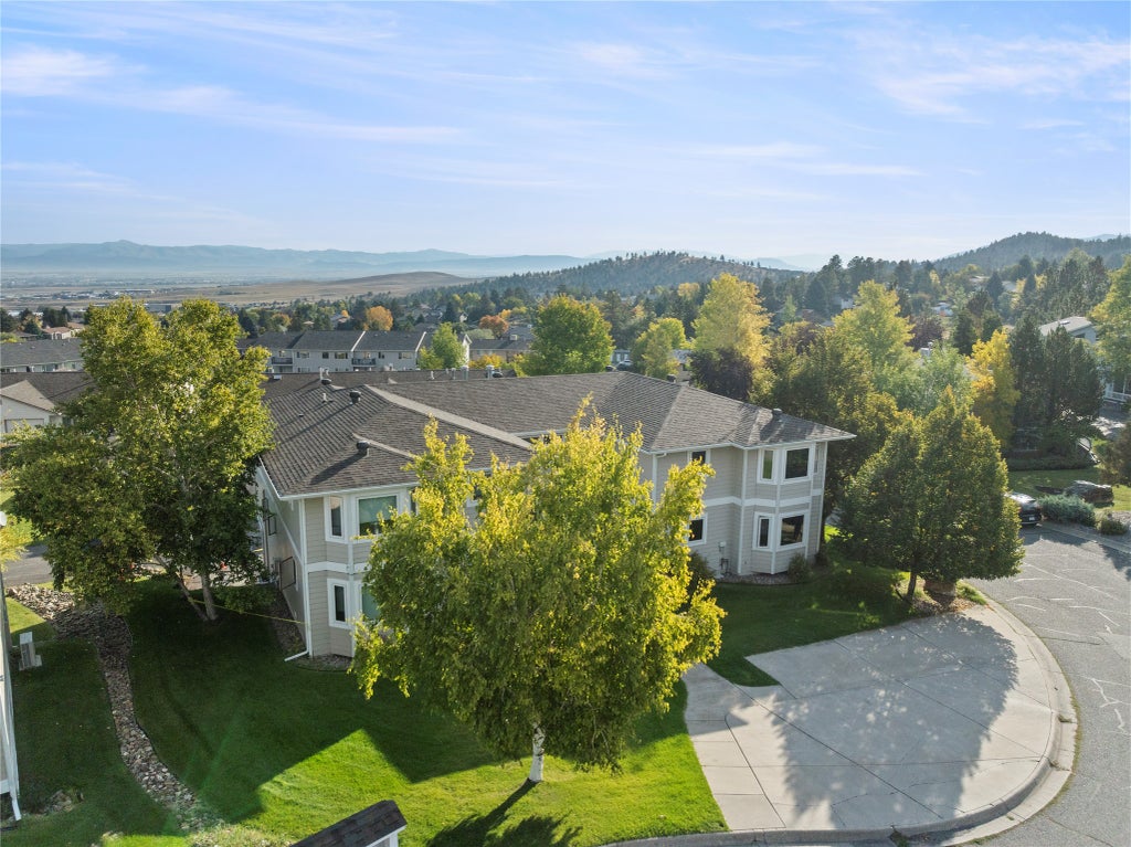 Photo of 2220 Alpine Drive #C, Helena, MT 59601 (MLS # 30079802)