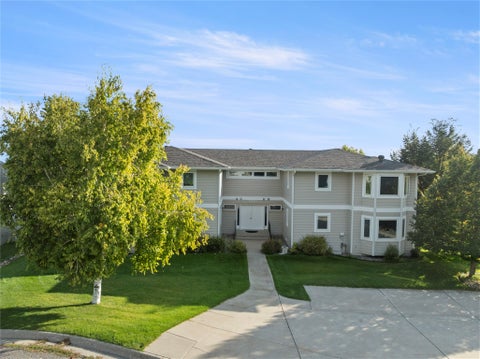 Photo of 2220 Alpine Drive #C, Helena, MT 59601 (MLS # 30079802)