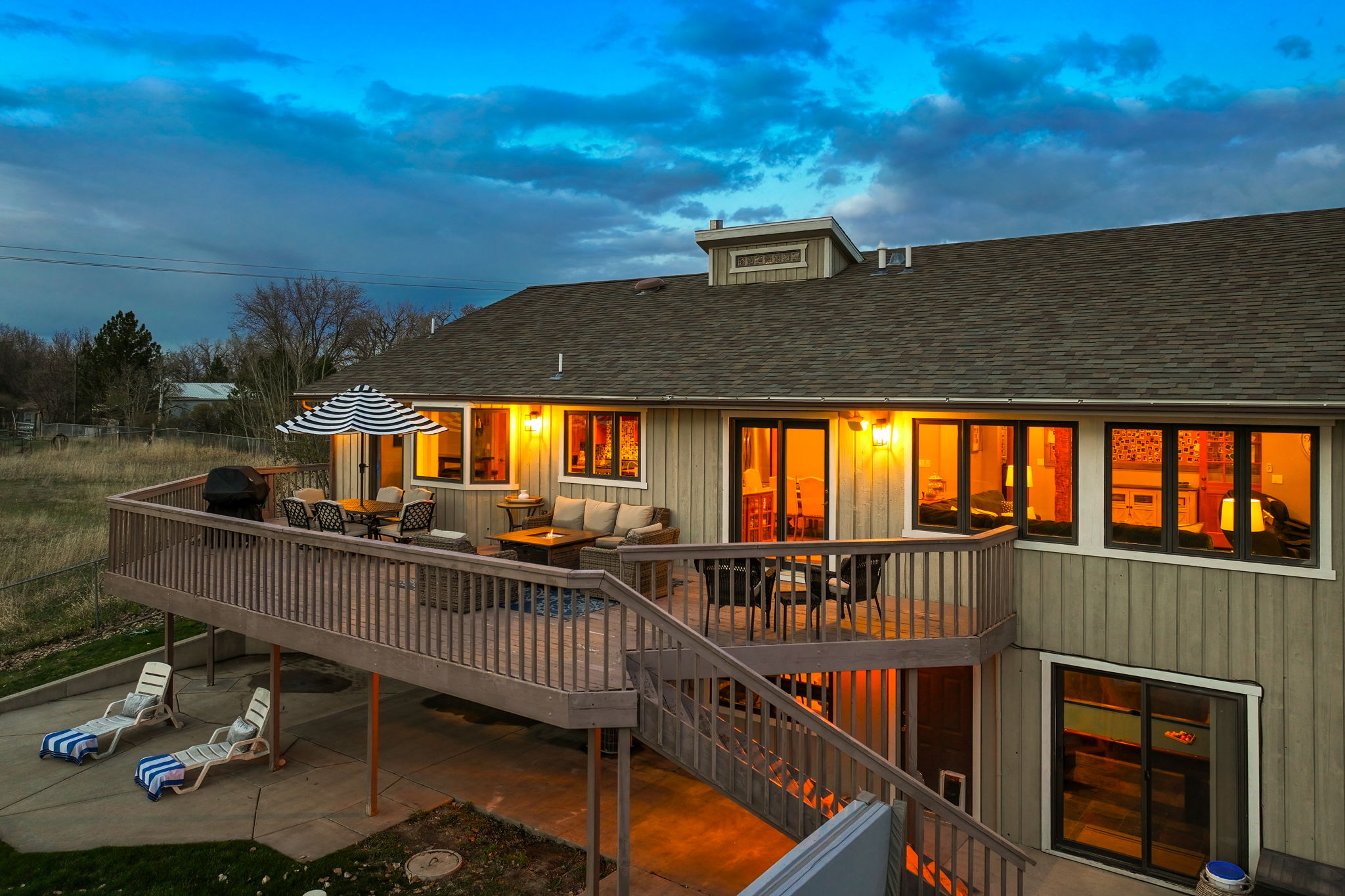 11 Wilson Butte Road