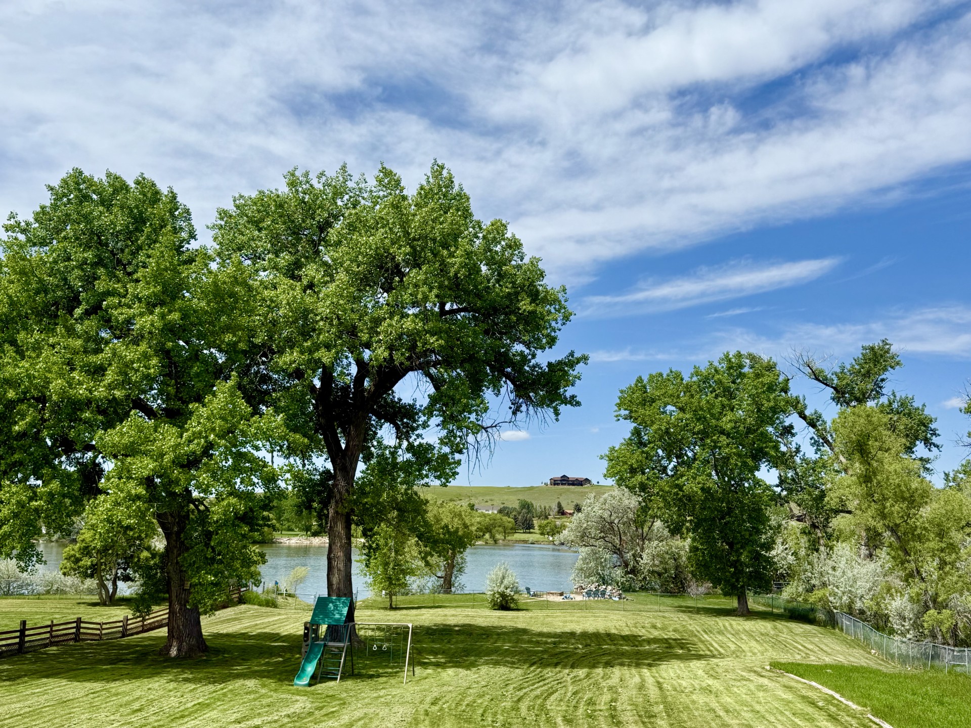 11 Wilson Butte Road