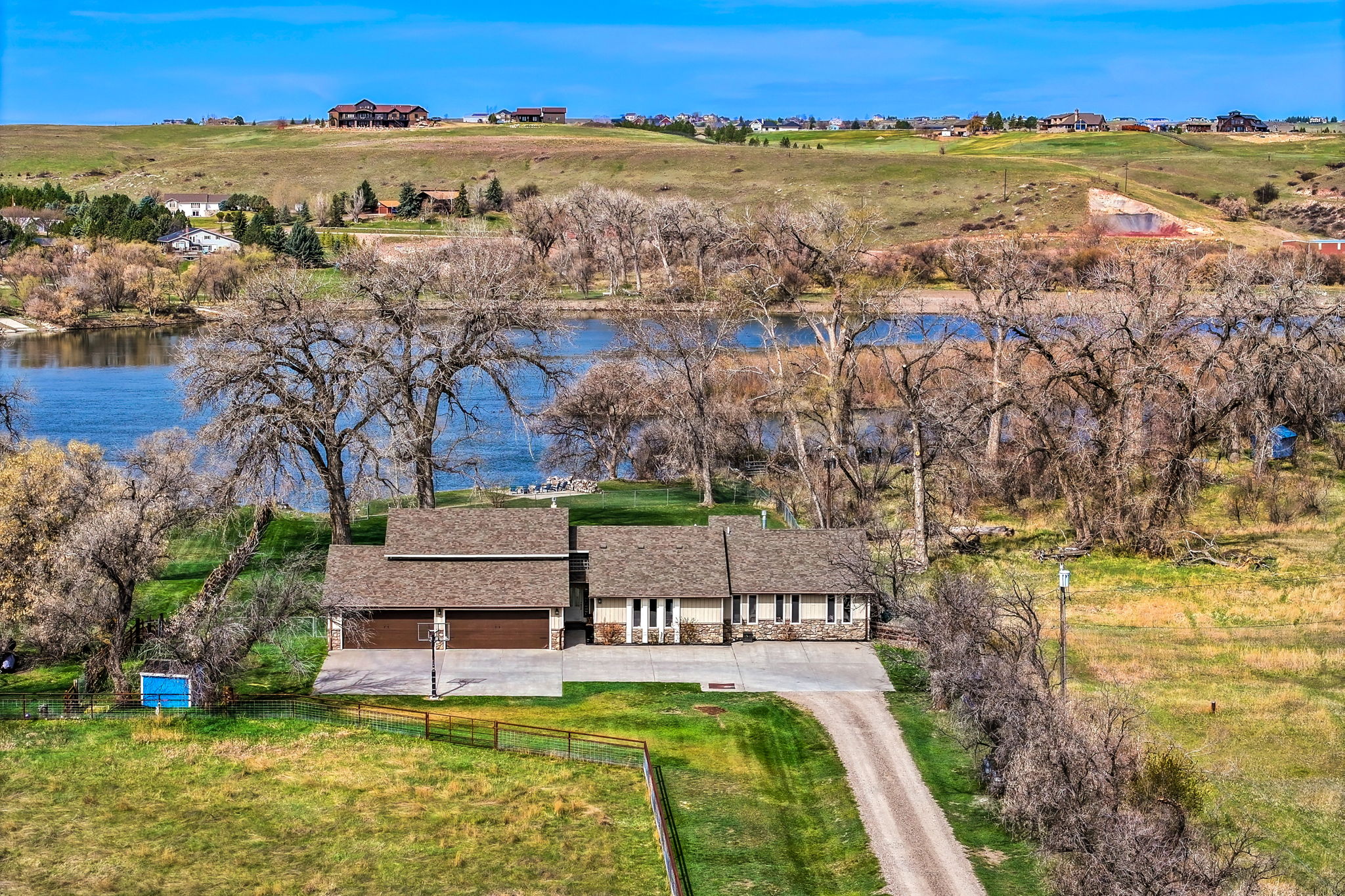 11 Wilson Butte Road