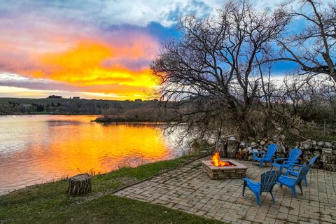 11 Wilson Butte Road Great Falls MT 59405